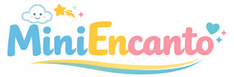 MiniEncanto header