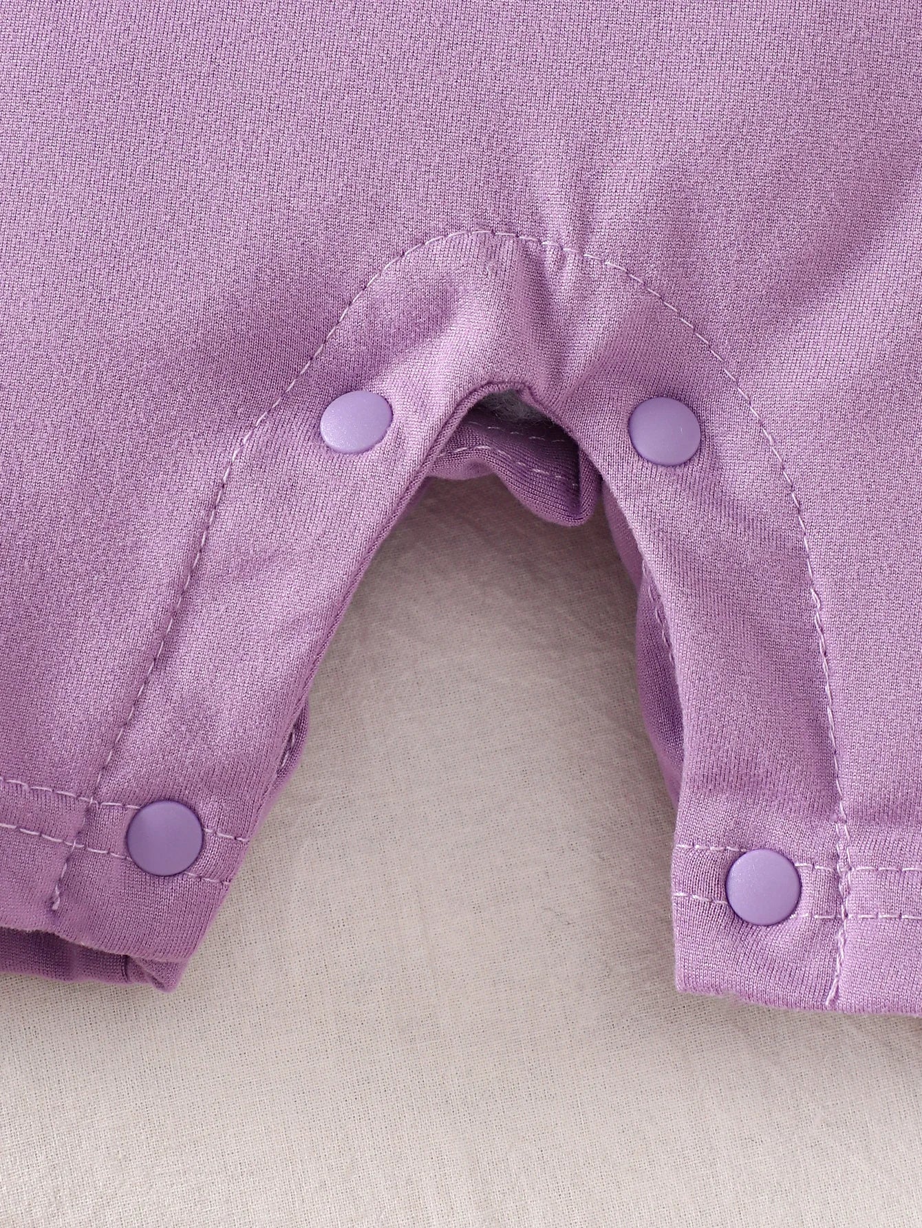 IURNXB Macacão de verão para meninas, com desenho de coelho de orelhas longas, fofo, para recém-nascidos, roupa de manga curta, 1-18 meses