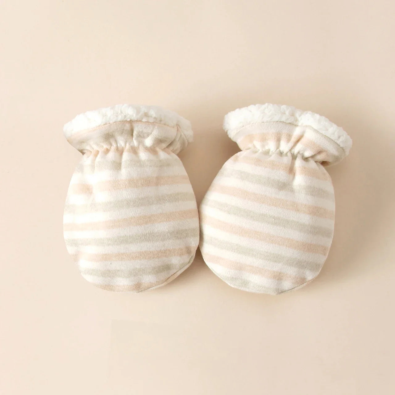 Luvas de Inverno Infantis Macias e Aconchegantes