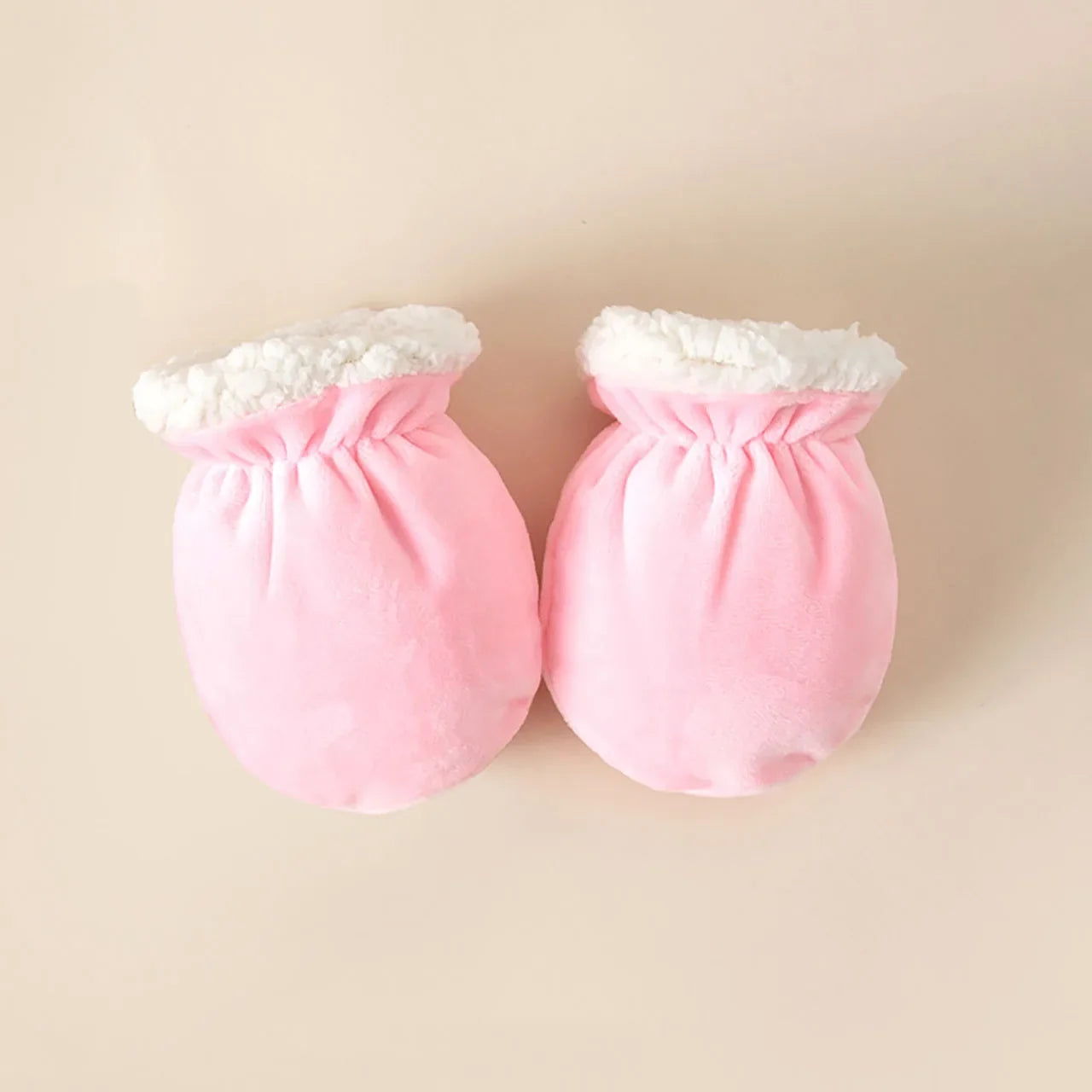 Luvas de Inverno Infantis Macias e Aconchegantes