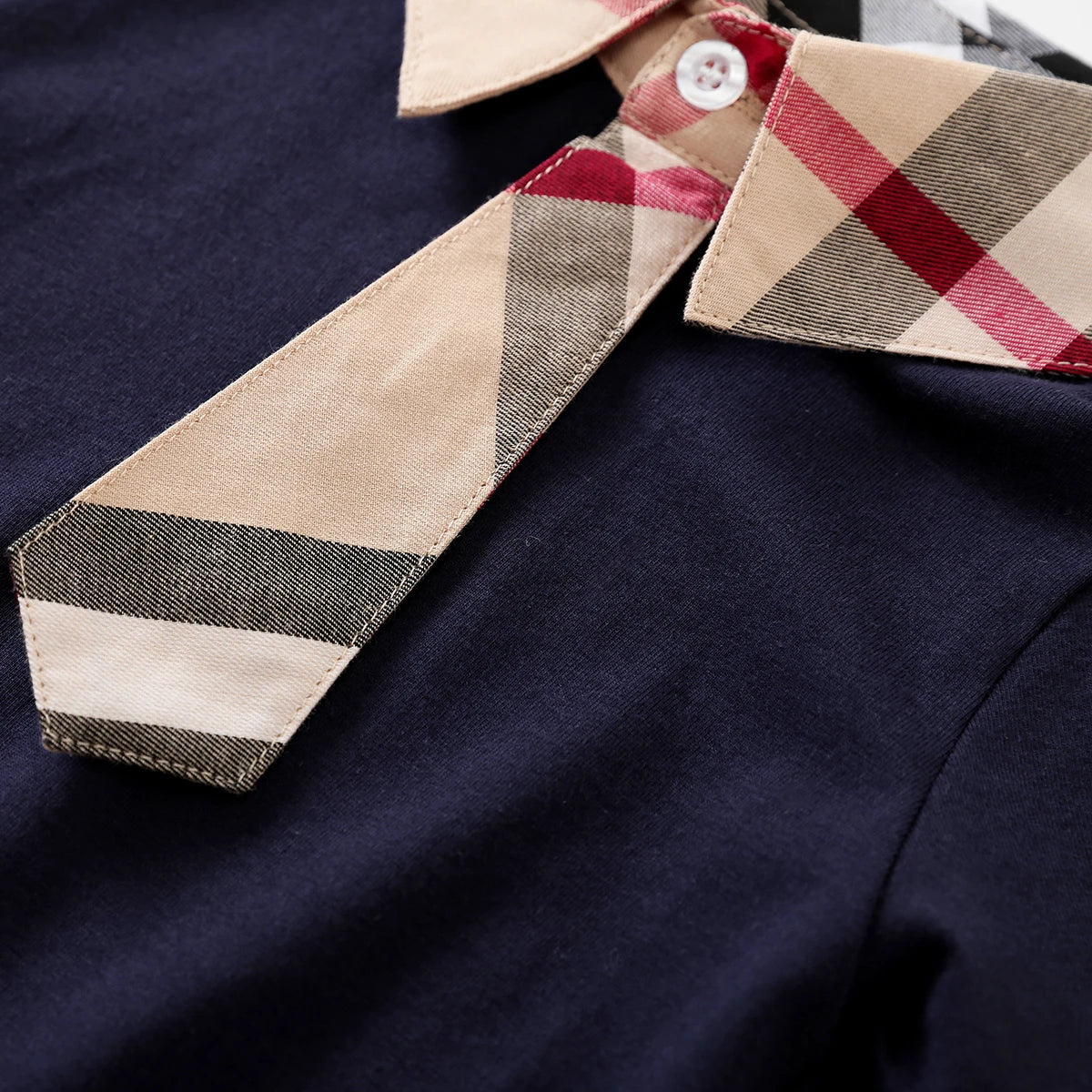 Iurnxb macacão de algodão para bebê menino, manga curta, gola aberta, smoking, cavalheiro, verão, peça única, roupas de jogo