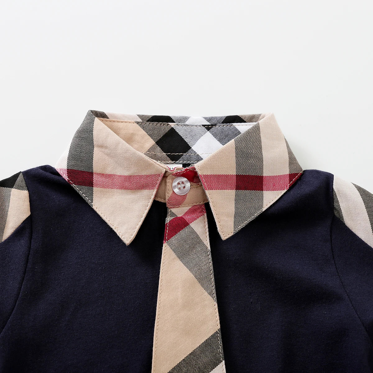 Iurnxb macacão de algodão para bebê menino, manga curta, gola aberta, smoking, cavalheiro, verão, peça única, roupas de jogo