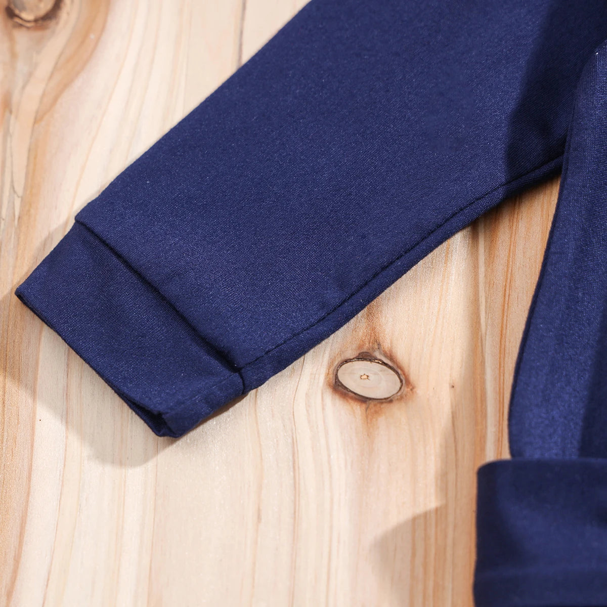 Macacão Polo Cavalheiro Bebê - Estilo e Conforto