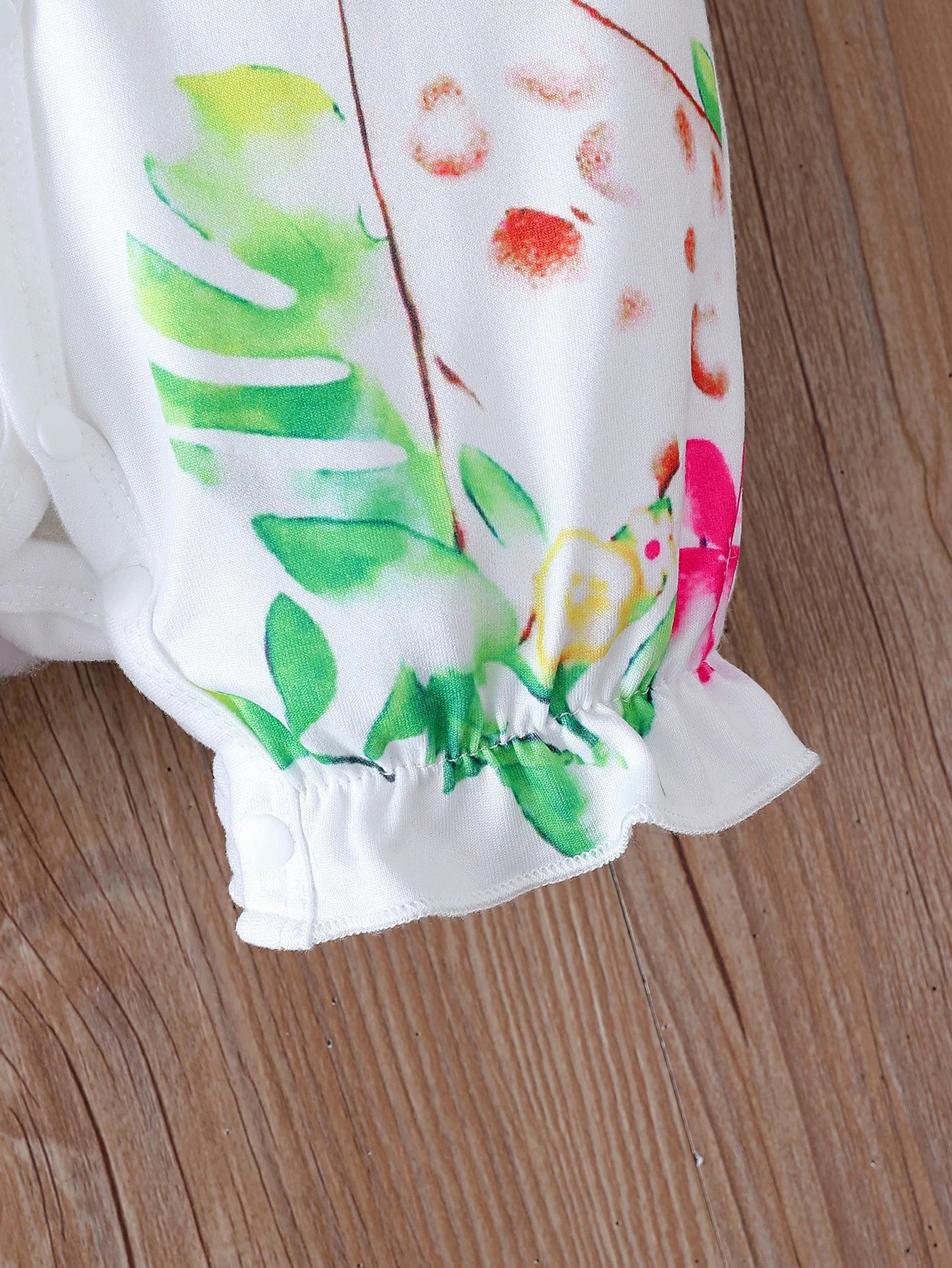 2025 verão novo bebê dos desenhos animados impressão animal cor pura casual versátil macacão conjunto de duas peças