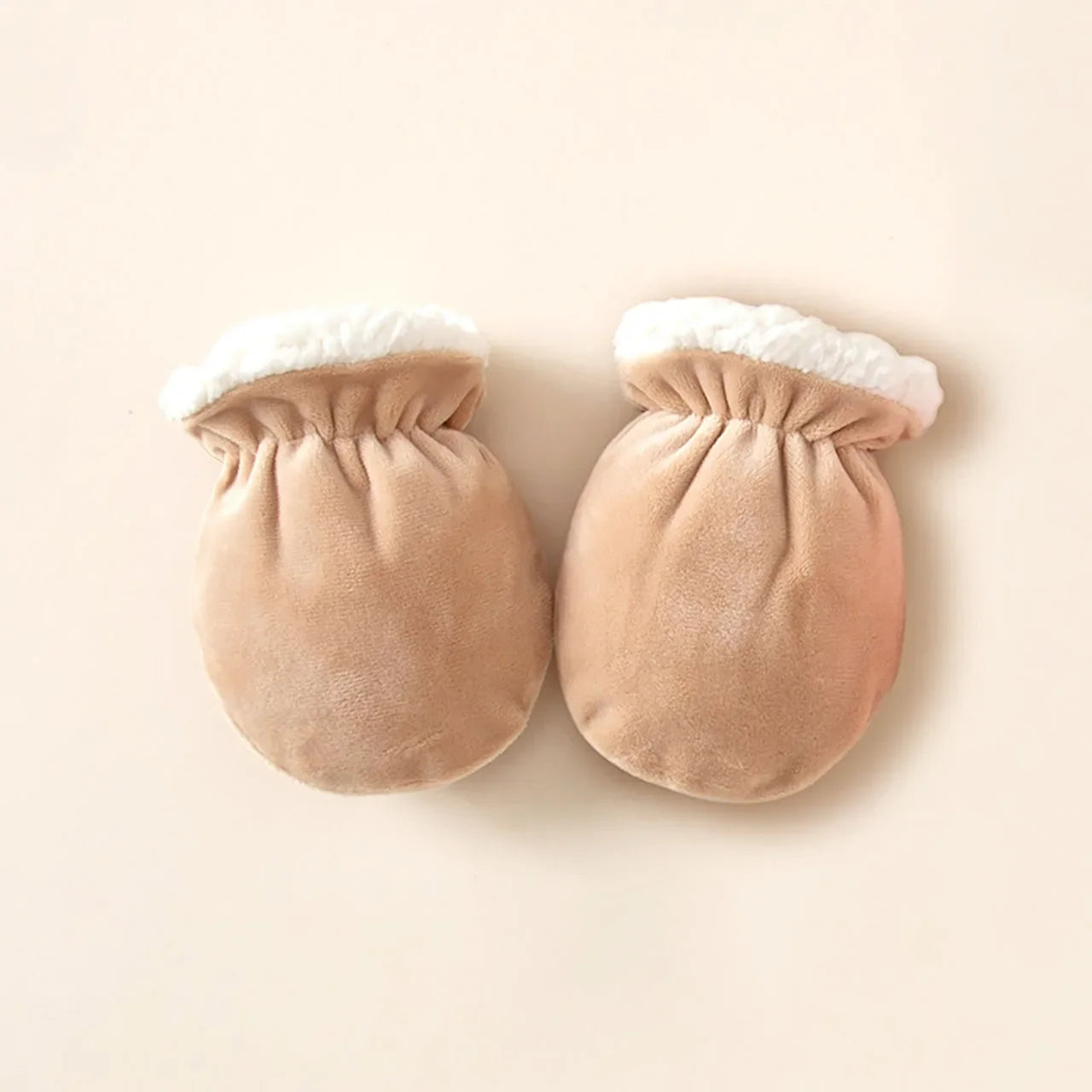 Luvas de Inverno Infantis Macias e Aconchegantes